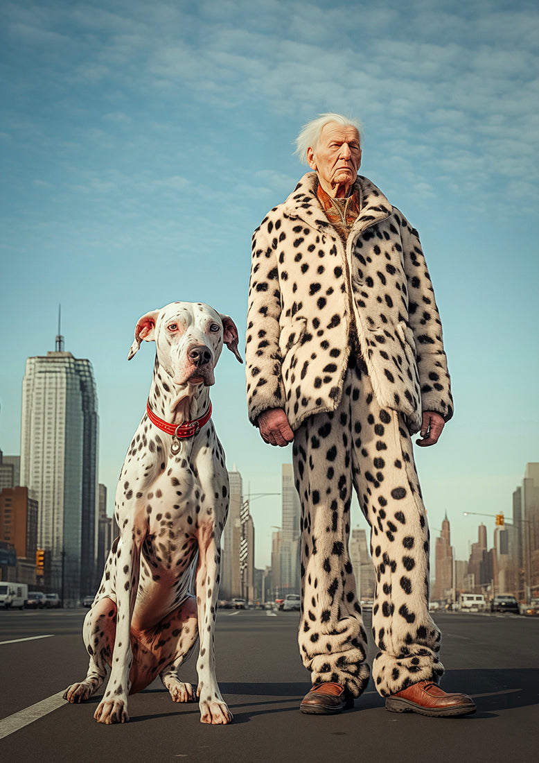 Dalmatians Vol. 2