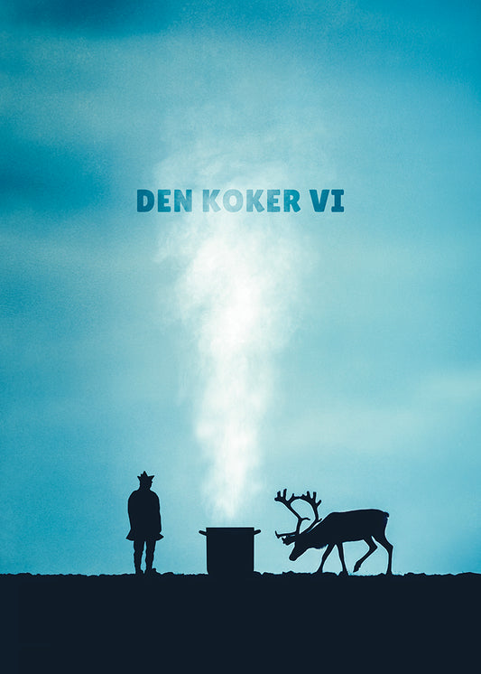 Den koker vi (Versjon 2)