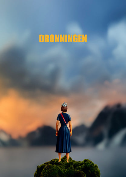 Dronningen