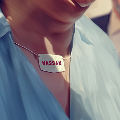 Hassan