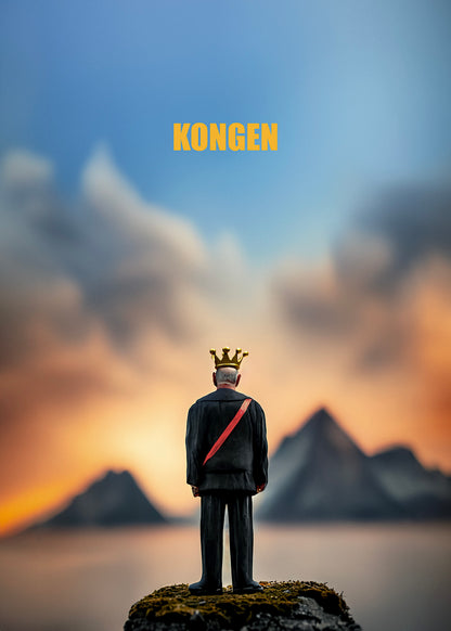 Kongen