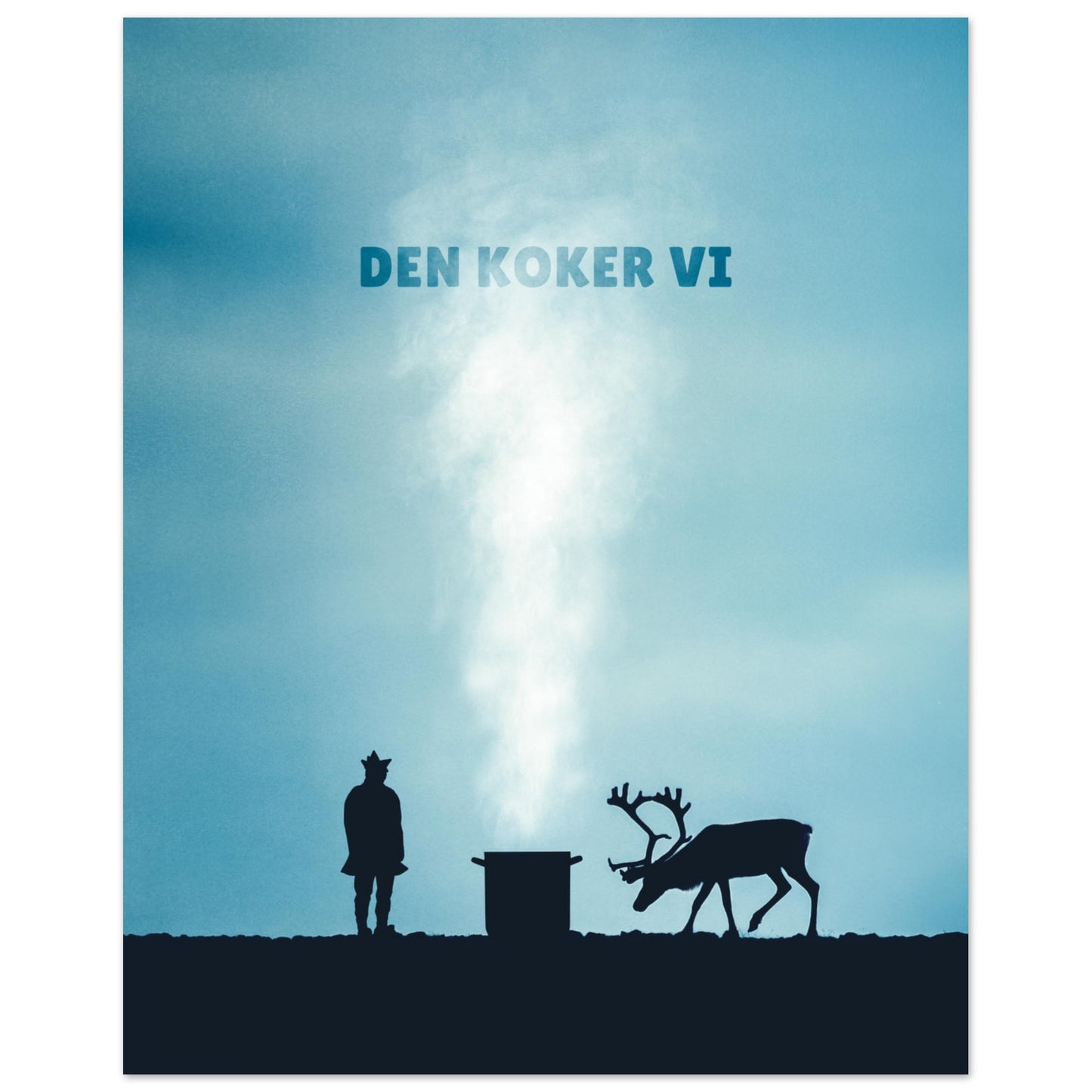 Den koker vi (Versjon 2)